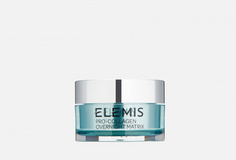 Ночной крем для лица Elemis