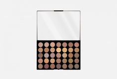 Палетка теней для век Makeup Revolution