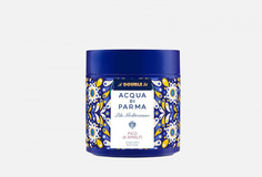 Скраб для тела Acqua DI Parma
