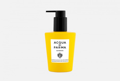Осветляющий шампунь для седых волос Acqua DI Parma