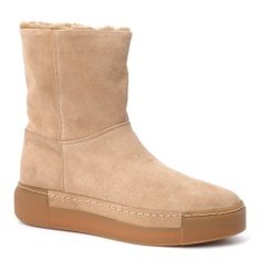 Ботинки VIC MATIE 1V7746D бежевый