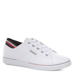 Кеды TOMMY HILFIGER FW0FW04705 белый