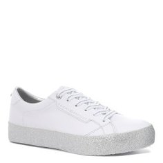 Кроссовки TOMMY HILFIGER FW0FW04849 белый