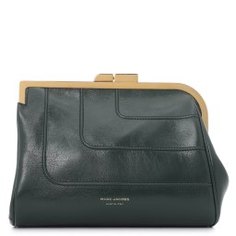Сумка MARC JACOBS C0001955 темно-зеленый