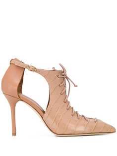 Malone Souliers туфли-лодочки Montana 85 на каблуке