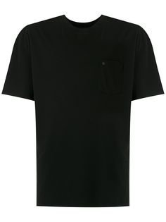 Osklen футболка с короткими рукавами