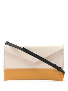 Osklen сумка-конверт размера мини