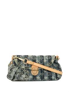 Louis Vuitton мини-сумка на плечо Pretty Raye 2006-го года