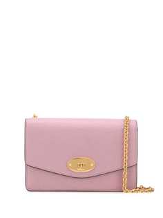 Mulberry маленькая сумка на плечо Darley