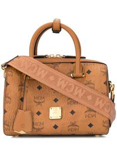 MCM сумка Essential Boston