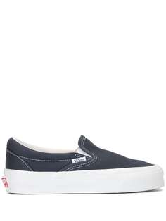 Vans слипоны Classic Slip-on