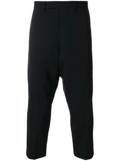 Rick Owens брюки Astaire