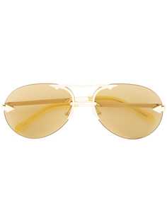 Karen Walker солнцезащитные очки Love Hangover