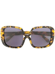 Karen Walker солнцезащитные очки Marques