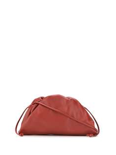 Bottega Veneta сумка через плечо The Pouch