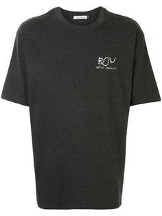 Undercover футболка BOV