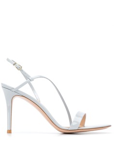 Gianvito Rossi босоножки Manhattan