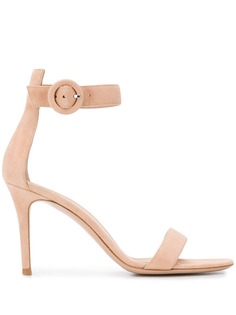 Gianvito Rossi босоножки Portofino