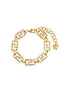 Versace браслет Greek Key
