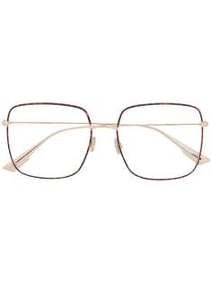 Dior Eyewear очки Stellaire 01