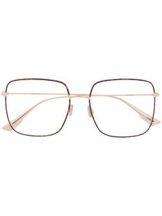 Dior Eyewear очки Stellaire 01
