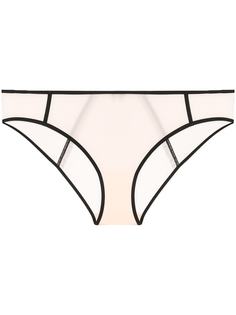 Marlies Dekkers трусы брифы Meringue