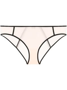 Marlies Dekkers трусы брифы Meringue