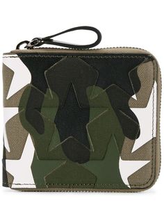 Valentino Garavani кошелек Valentino Garavani Camustars