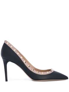 Valentino Garavani туфли Valentino Garavani Rockstud