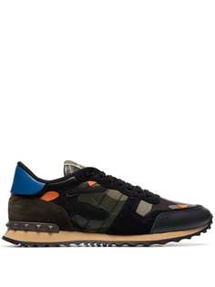 Valentino Garavani кроссовки Valentino Garavani Rockrunner