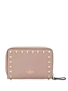 Valentino Garavani кошелек Valentino Garavani Rockstud