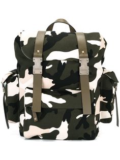 Valentino Garavani рюкзак Valentino Garavani Rockstud