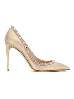 Valentino Garavani туфли Valentino Garavani Rockstud 110