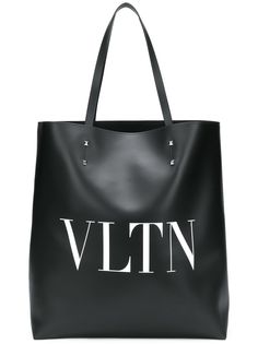 Valentino Garavani сумка-тоут Valentino Garavani VLTN