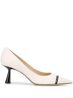 Jimmy Choo туфли-лодочки Rene 65