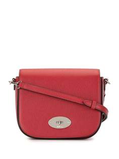 Mulberry сумка через плечо с откидным клапаном