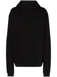 Maison Margiela худи с логотипом