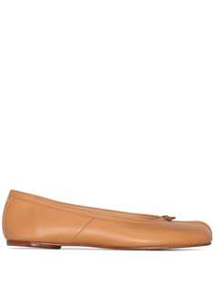 Maison Margiela балетки Tabi