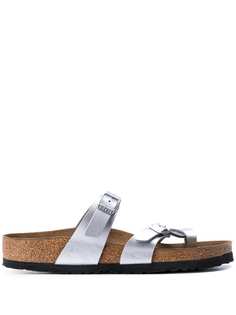 Birkenstock сандалии Mayari Birko-Flor