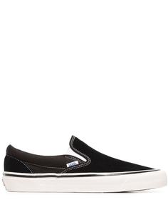 Vans классические слипоны UA DX