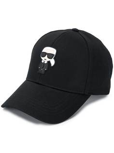 Karl Lagerfeld бейсболка Karlito