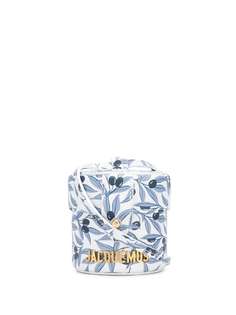 Jacquemus сумка Le Micro Vanity