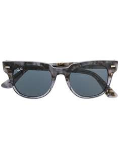 Ray-Ban 0RB21681286R5 wayfarer-frame sunglasses
