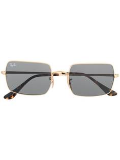 Ray-Ban 0RB19699150B1 I-shape square-frame sunglasses