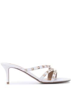 Valentino Garavani босоножки Rockstud