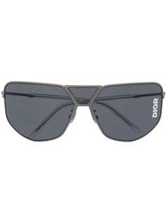 Dior Eyewear солнцезащитные очки-авиаторы Ultra