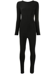 Alchemy приталенный комбинезон