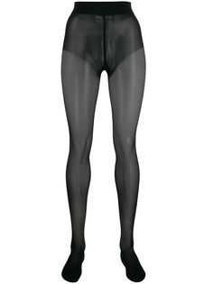 Wolford колготки Pure 10