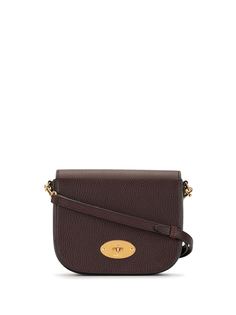 Mulberry сумка на плечо Darley