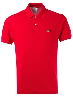 Lacoste classic polo shirt